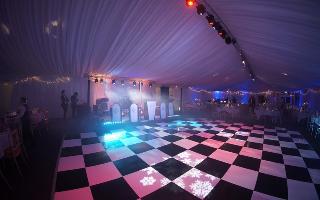 Marquee 1