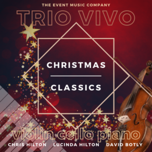 Christmas Classics CD Cover